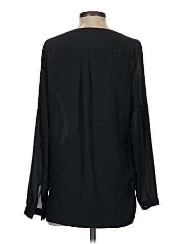 Harve Benard Long Sleeve Blouse (view 2)