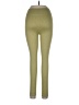 Mono b Green Active Pants Size L - photo 2