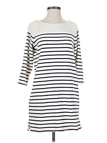 L.L.Bean Casual Dress (view 1)