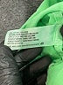 Universal Thread Green Long Sleeve Blouse Size L - photo 8