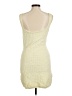 FP BEACH Ivory Casual Dress Size M - photo 2