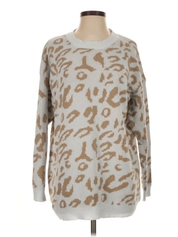 Vestidos Pullover Sweater (view 1)