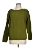 J.Jill Green Pullover Sweater Size L - photo 1