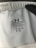 Under Armour Solid Ivory Athletic Shorts Size M - photo 3