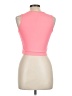Zyia Active Pink Tank Top Size L - photo 2