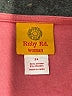 Ruby Rd. Pink 3/4 Sleeve T-Shirt Size 2X - photo 7