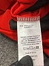 SBetro Red Casual Pants Size M - photo 8