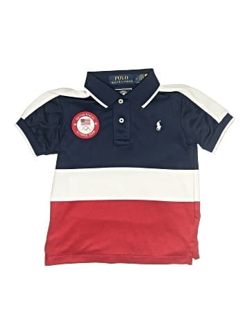 Polo by Ralph Lauren Short Sleeve Polo (view 1)
