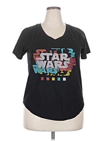 Star Wars Short Sleeve T-Shirt (view 1)