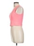 Zyia Active Pink Tank Top Size L - photo 5