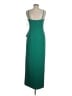 Xscape Green Cocktail Dress Size 8 - photo 2