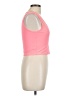 Zyia Active Pink Tank Top Size L - photo 4