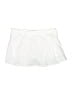 Lululemon Athletica Solid White Ivory Active Skort Size 12 (tall) - photo 2