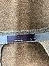 PrAna Tie-dye Blue Pullover Sweater Size S - photo 6