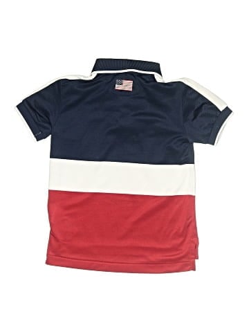 Polo by Ralph Lauren Short Sleeve Polo (view 2)
