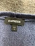 Express Blue Cardigan Size XS - photo 7