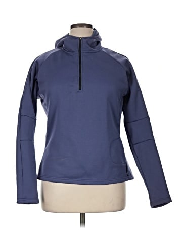 Columbia Pullover Sweater (view 1)