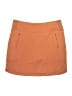 Athleta Solid Orange Casual Skirt Size XL - photo 1