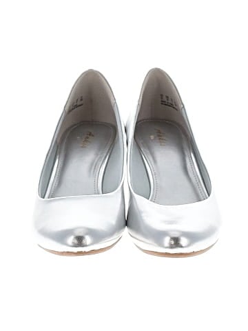 Ankis Wedges (view 2)