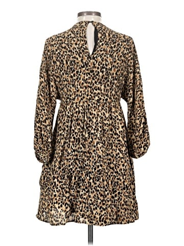 Zara TRF Casual Dress (view 2)