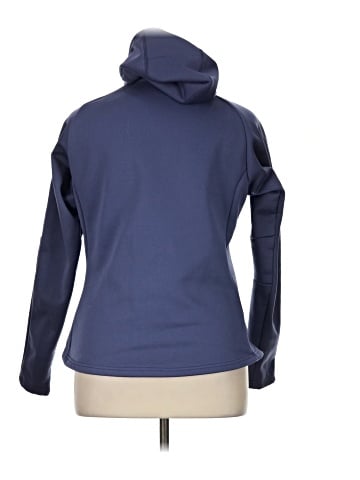 Columbia Pullover Sweater (view 2)