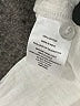 Chicka-D 100% Cotton White Long Sleeve Button-Down Shirt Size L - photo 8