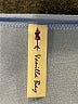 Vanilla Bay Blue Casual Dress Size L - photo 7