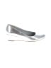 Ankis Metallic Silver Wedges Size 11 - photo 1