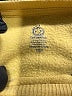 Cocomelon Yellow Pullover Sweater 9-12 MO / 12 MO - photo 3