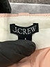 J.Crew Solid Ivory Shorts Size 4 - photo 3