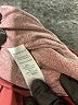 Athleta Solid Burgundy Track Pants Size 8 - photo 7