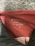 Athleta Solid Burgundy Track Pants Size 8 - photo 8