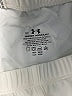 Under Armour Ivory Athletic Shorts Size M - photo 3