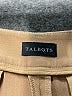 Talbots Solid Brown Dress Pants Size 14 - photo 7