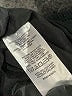 Ann Taylor LOFT 100% Polyester Solid Black Casual Dress Size 8 - photo 8