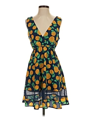 Very J Casual Dress (view 1)