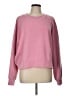 Unbranded Pink Sweatshirt Size 12 - photo 1