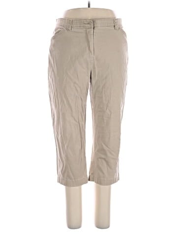 L.L.Bean Khakis (view 1)