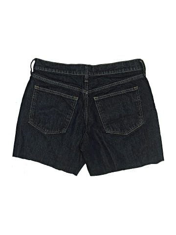 Abercrombie & Fitch Denim Shorts (view 2)