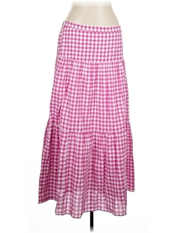 J.Crew Factory Store Casual Skirt (view 1)