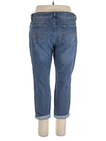 Time and Tru Jeans (view 2)