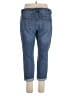 Time and Tru Hearts Blue Jeans Size 20 Petite - photo 2