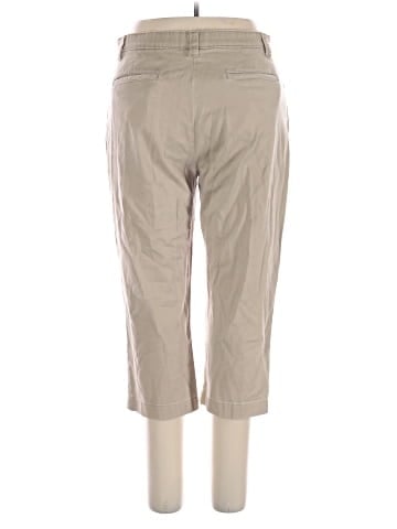 L.L.Bean Khakis (view 2)