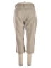 L.L.Bean Solid Tan Khakis Size 14R - photo 2