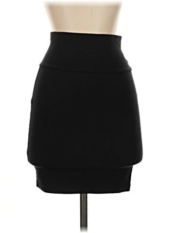 Charlotte Russe Casual Skirt (view 1)