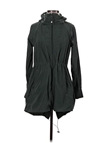 Athleta Raincoat (view 1)