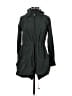 Athleta Green Raincoat Size XXS - photo 1