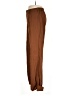Shein 100% Polyester Brown Dress Pants Size 12 - photo 5