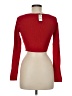 Express Red Long Sleeve Top Size M - photo 2