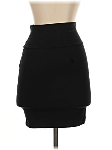 Charlotte Russe Casual Skirt (view 2)